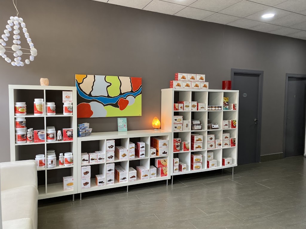 Illes 18 Salut Estetica Benestar — Del propietario
