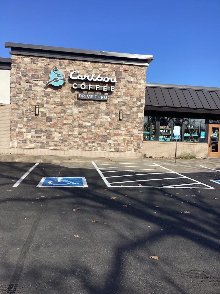 Photo of Caribou Coffee