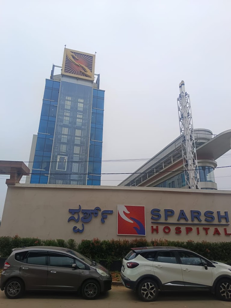 Dr. Dr Sudeep K N Interventional Cardiologist In Yelahanka