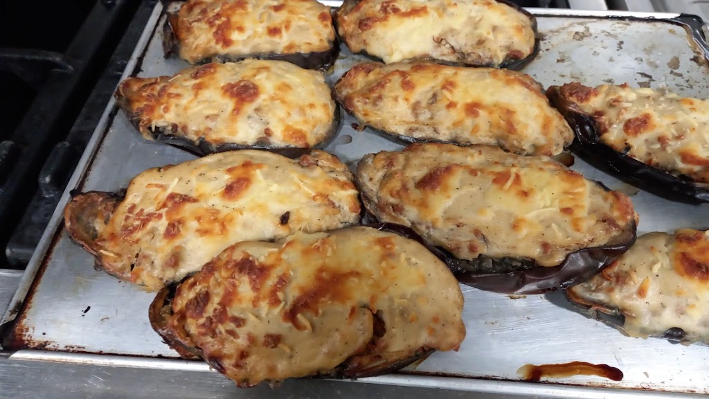 Restaurante Cafeteria Zeus