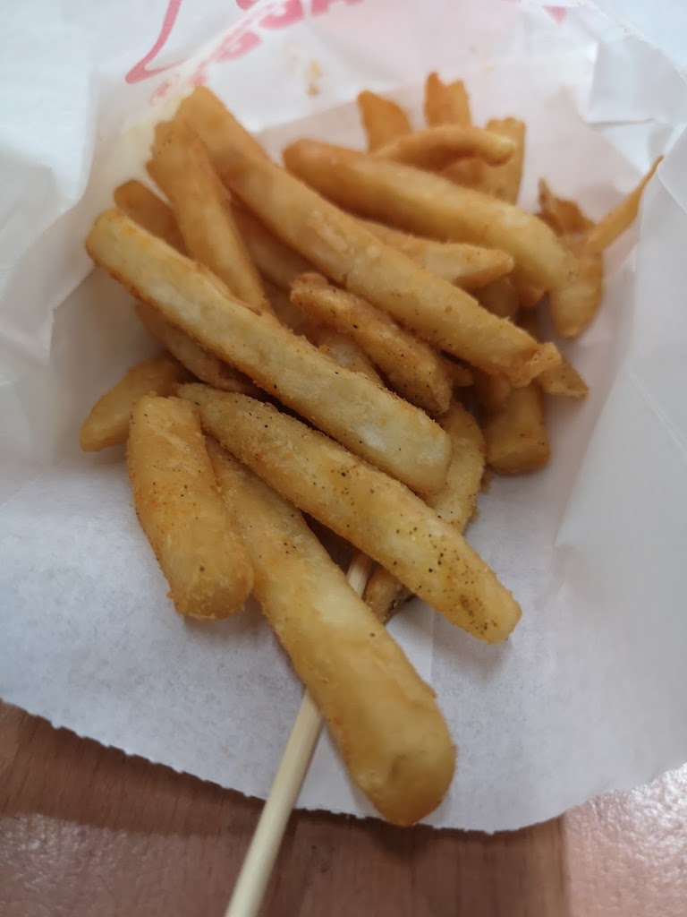 胖老爹美式炸雞 桃園觀音店 的照片