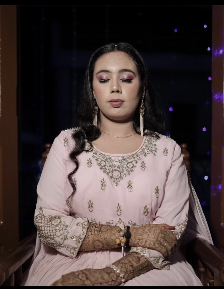 Makeup By Khushi Bhatia