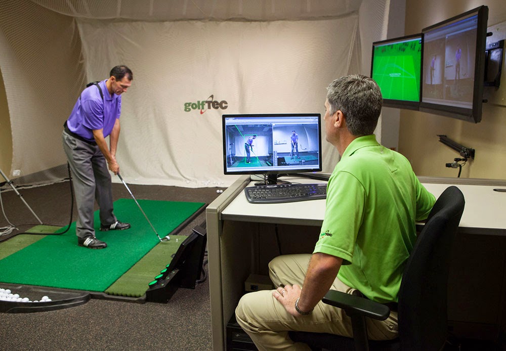  GOLFTEC Brecksville