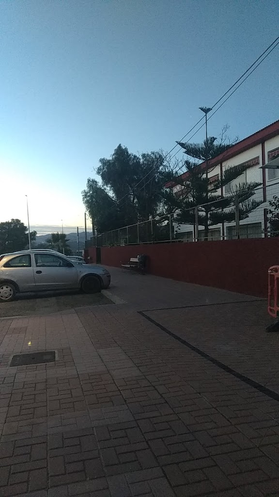 Colegio Publico El Sexmo