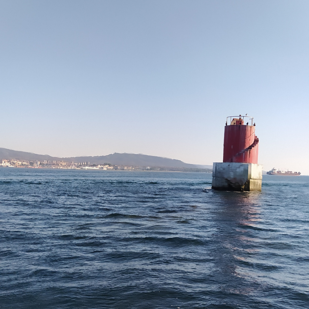 Centro de Formacion Nautica Velamorrazo — Del propietario