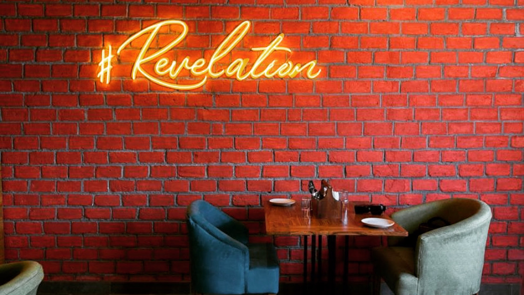 Revel
