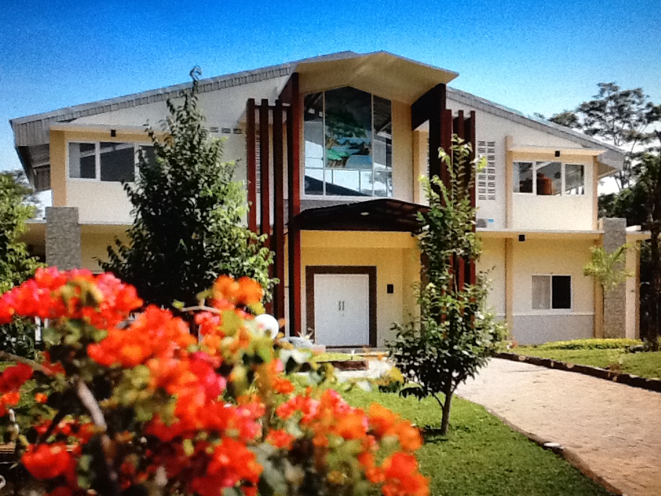 Efrata Retreat & Camping Hill