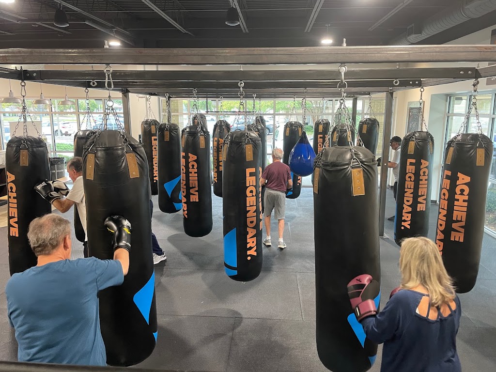  Rock Steady Boxing of Wilmington