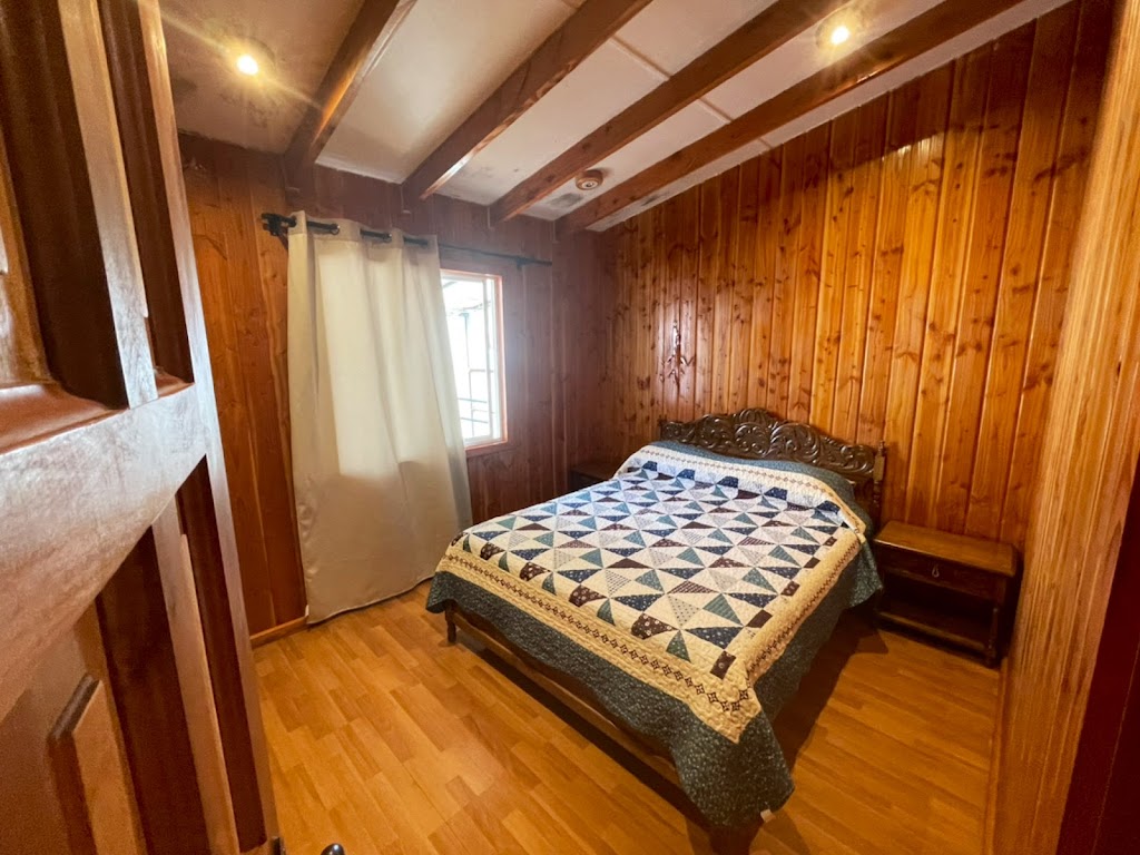 Habitaciones