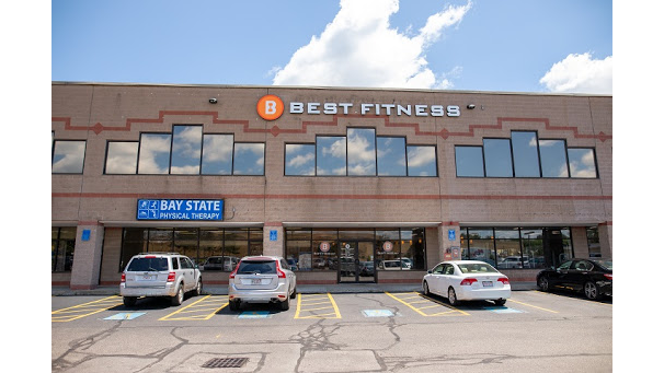  Best Fitness Drum Hill