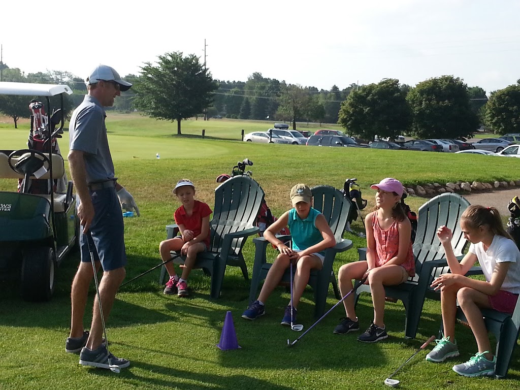  Bay Meadows Family Golf Course