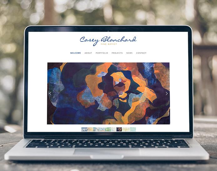 Caroline Matte Creative Services