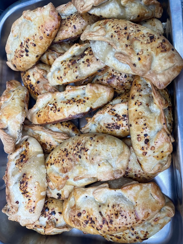 Mami Meli Comidas caseras — Del propietario