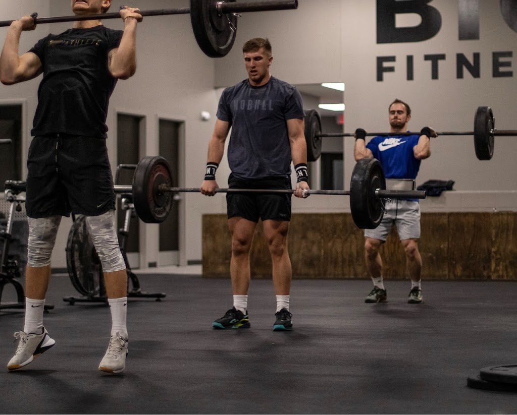  CrossFit Omaha