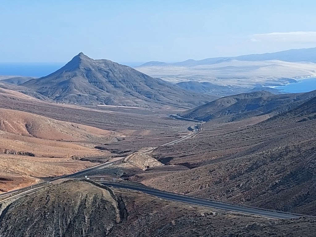 Mirador Astronomico de Sicasumbre
