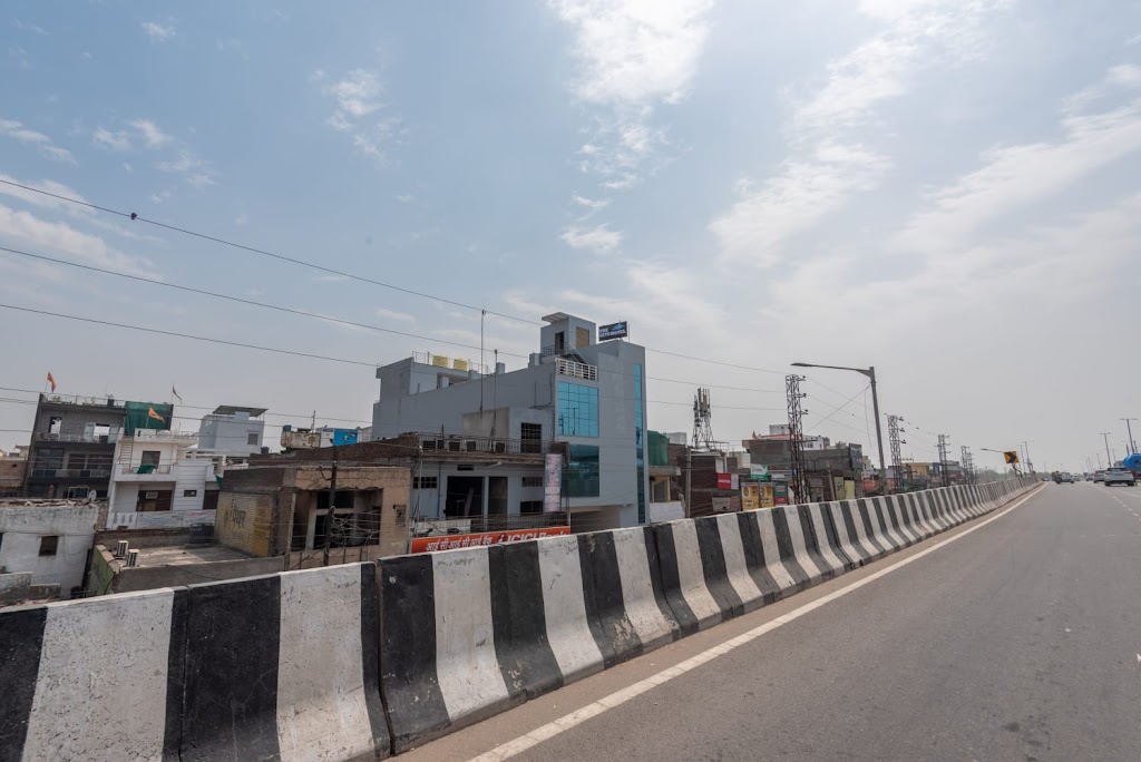 The Setu Hotels Resorts