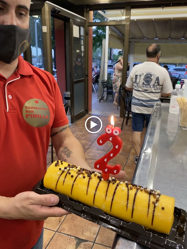 Groc Restaurant | Viladecans — Ambiente
