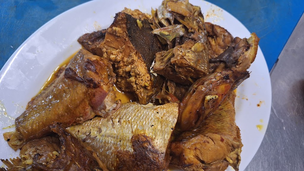 Mitja Lluna Cafe - Bar