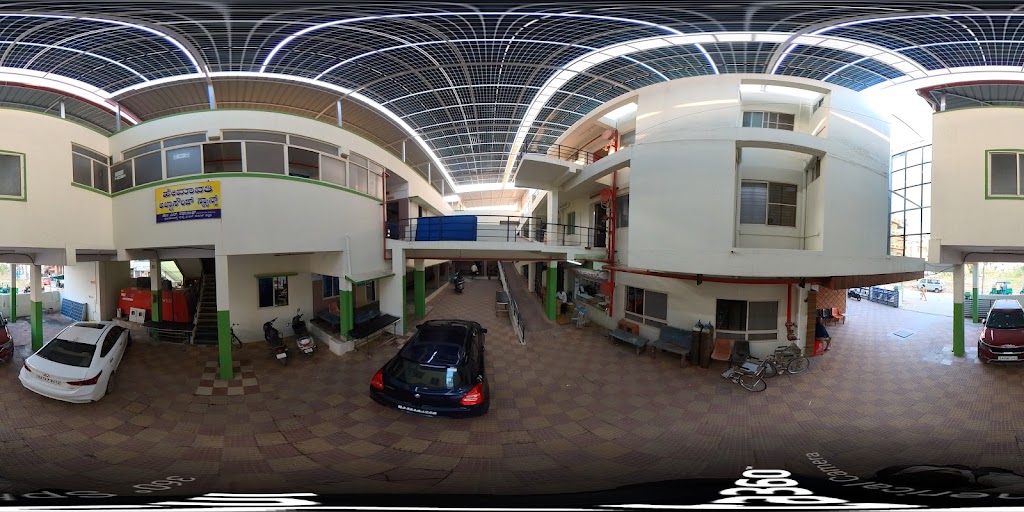 Dr. Hemavathi Hospital