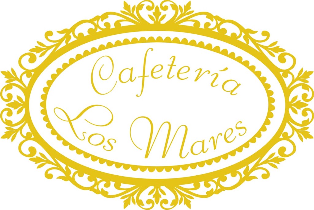 Cafeteria Los Mares — Del propietario