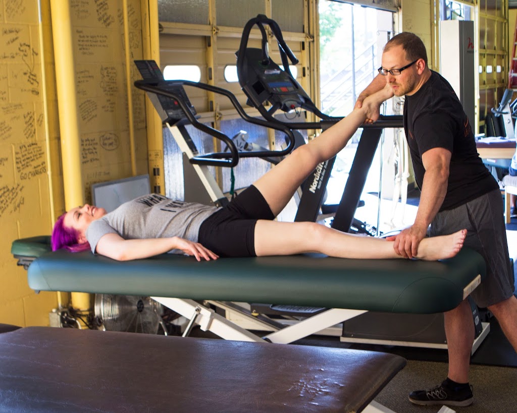  Bellevue Fitness Training