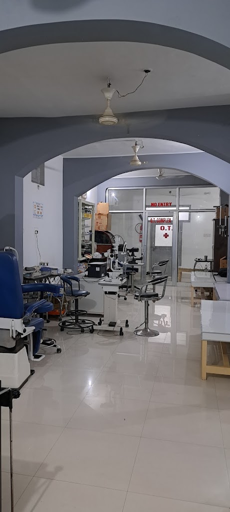 Mirza Eye Centre