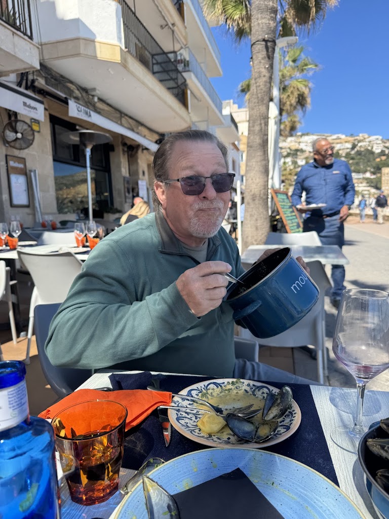 Piri Piri Restobar — Mas recientes