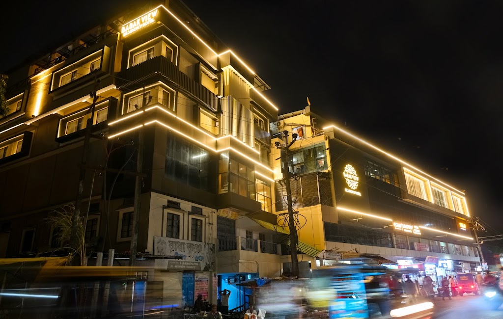 Barak View Residency Hotel