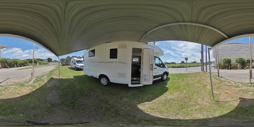 Street View & 360deg