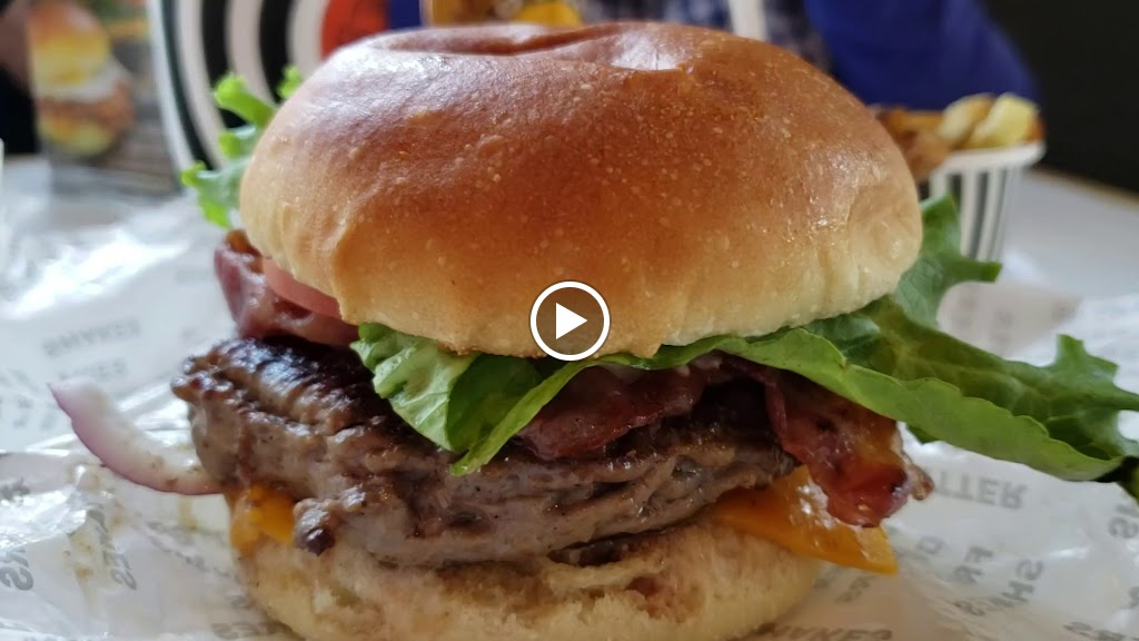 Burger