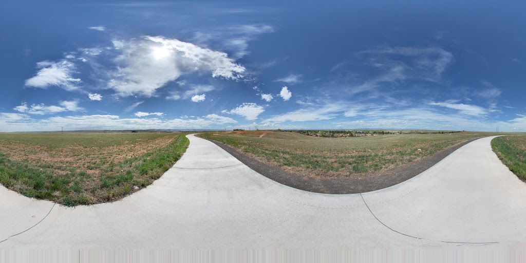 Cirrus Sky Technology Park