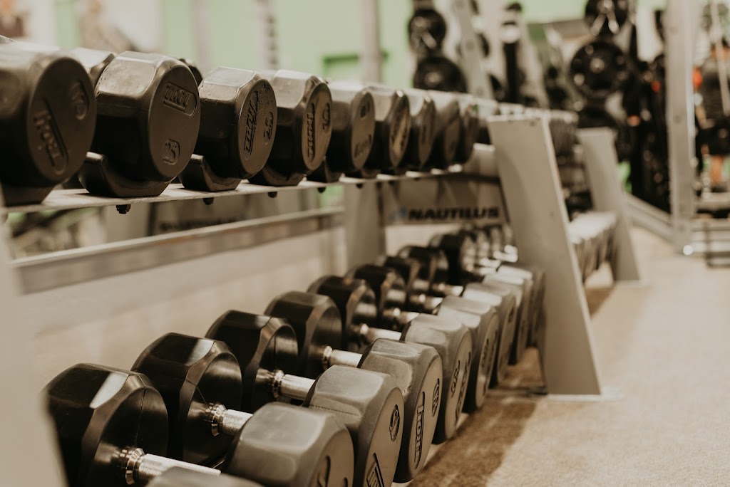  FIT24 Health and Strength