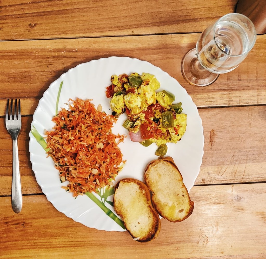 Food & drink