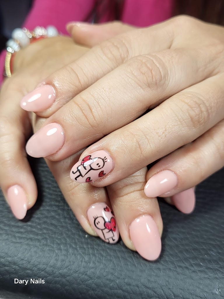 Dary Nails Unas Parla — Manicura