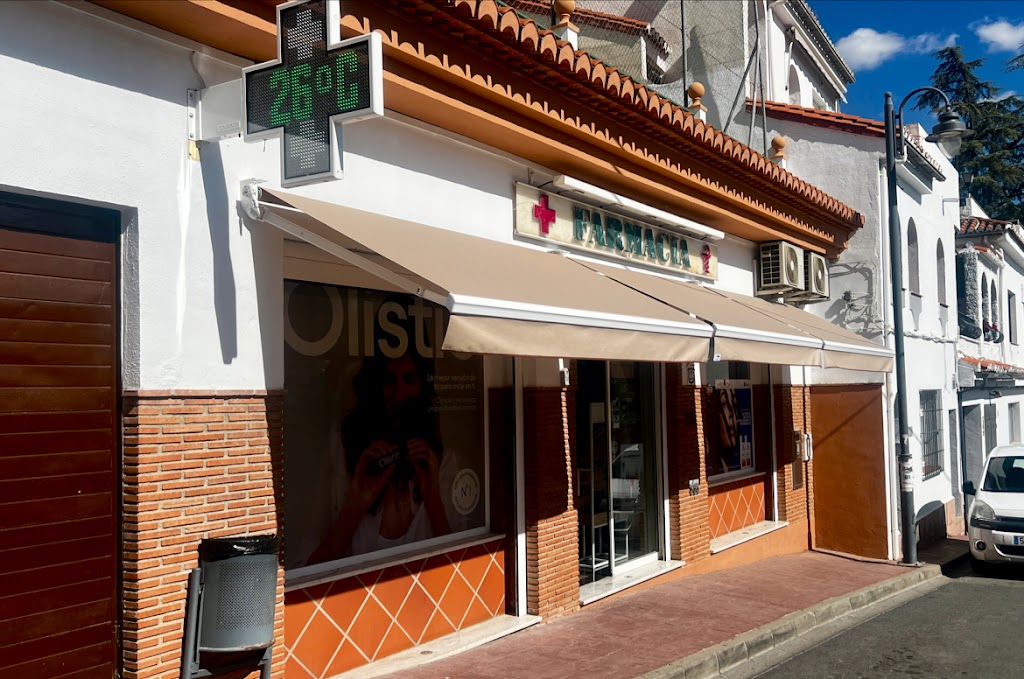 Farmacia Ruiz-Chena Camacho