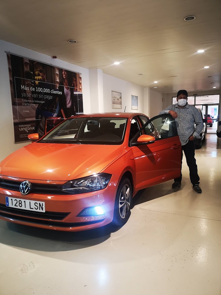 Centertorrent - Concesionario Oficial Volkswagen