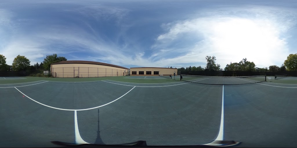  Elite Sports Club-River Glen