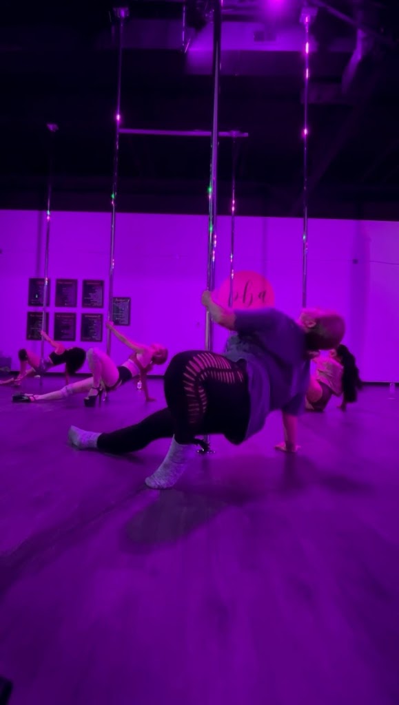  Pole Body & Arts