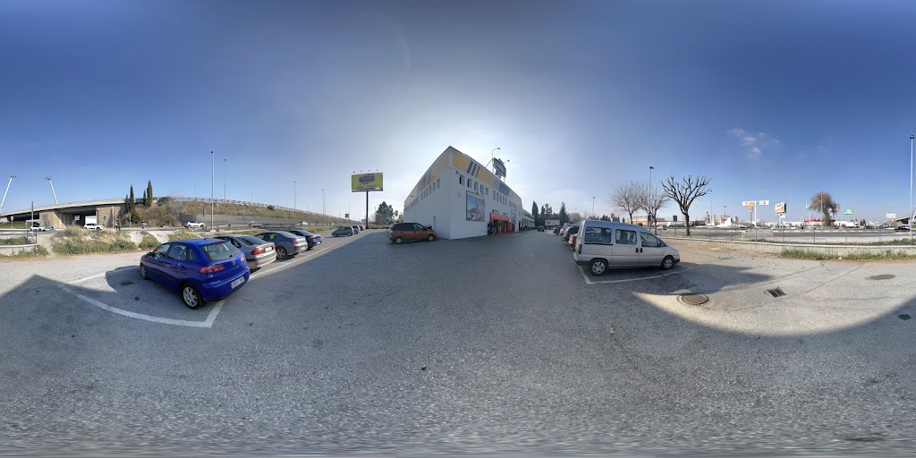 Center's Auto Armilla — Street View y 360deg