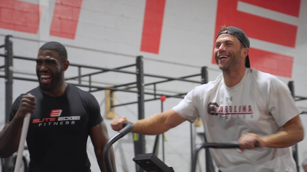  Elite Edge Fitness
