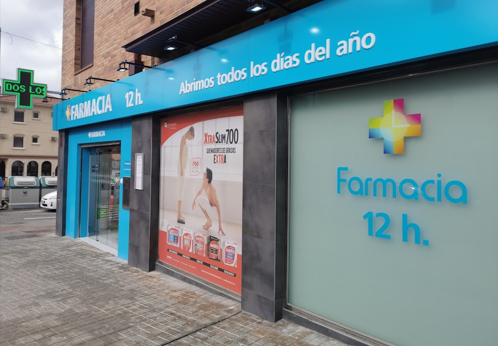 Farmacia Raquel Garcia Sanchez