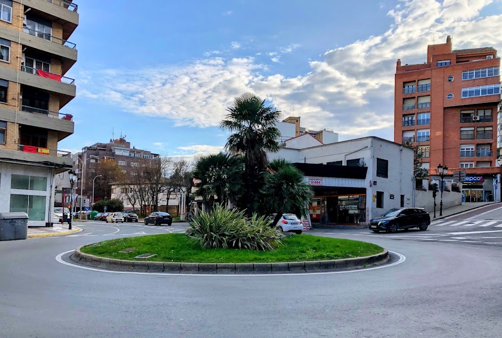 Estacion de Servicio Repsol — Mas recientes