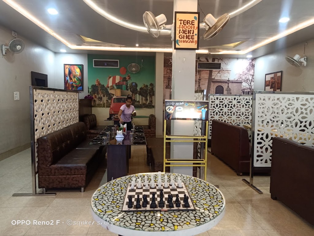 Shri Sarhul Inn