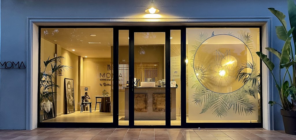 MoMa Estetica Avanzada & Clinica Antiaging
