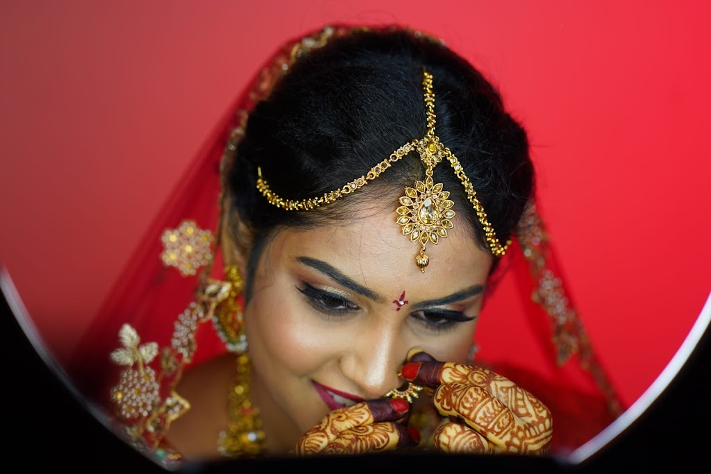 Bhanu S Ladies Beauty Parlour And Makeup Artist