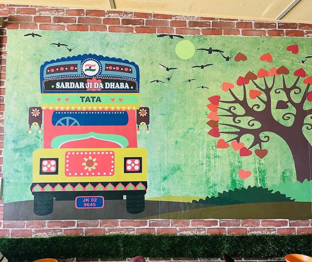Sardar Ji Da Dhaba