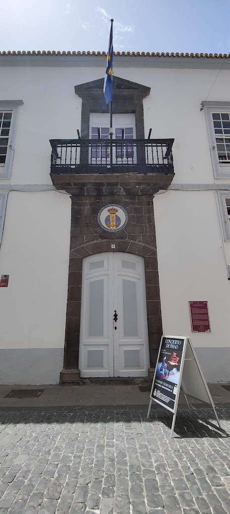 Real Club Nautico de Santa Cruz de La Palma (Sede Social)