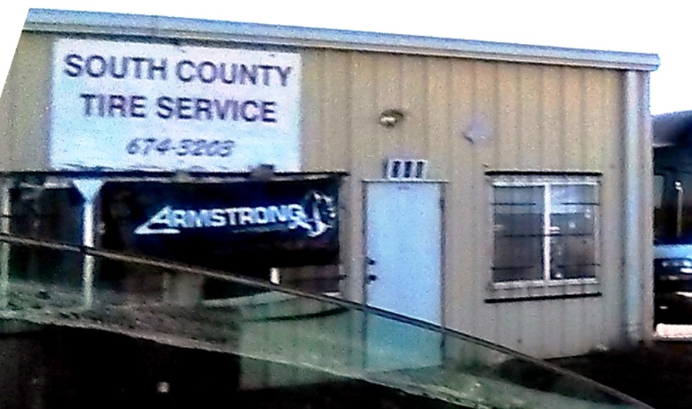 South County Tire, LLC in Greenfield