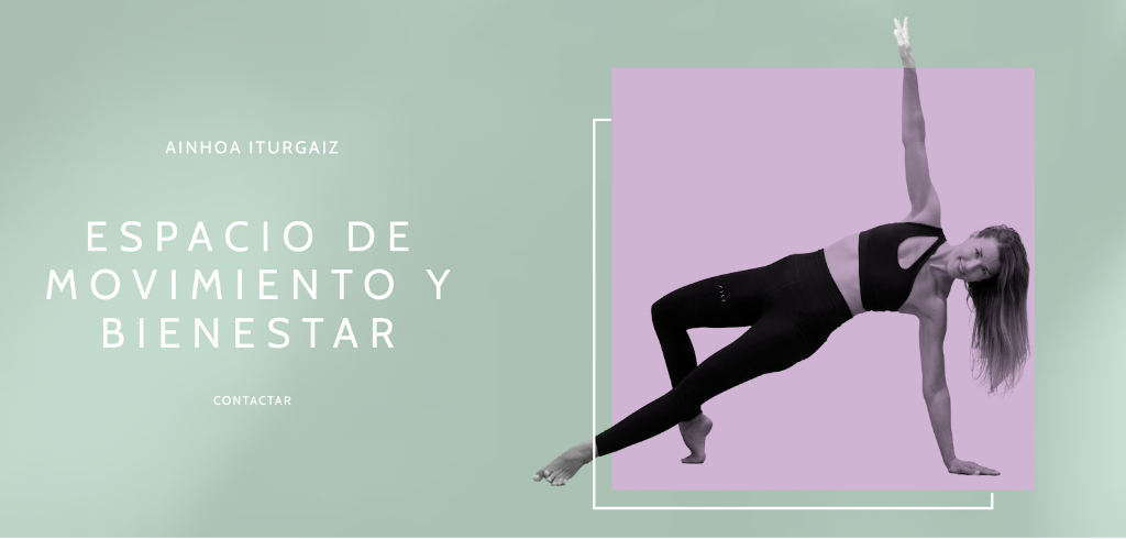 Espacio de Movimiento y Bienestar Ainhoa Iturgaiz
