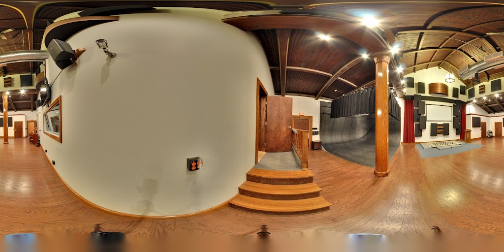 Street View & 360deg